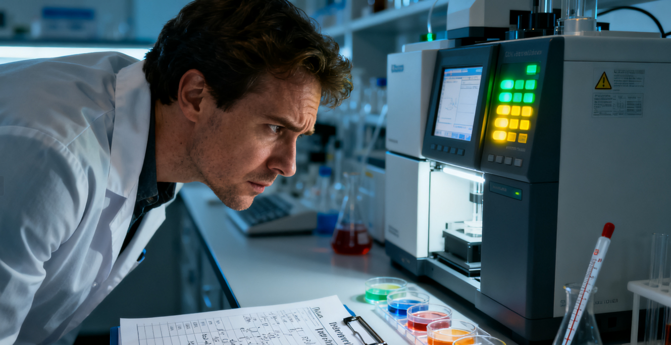 Laboratory Research