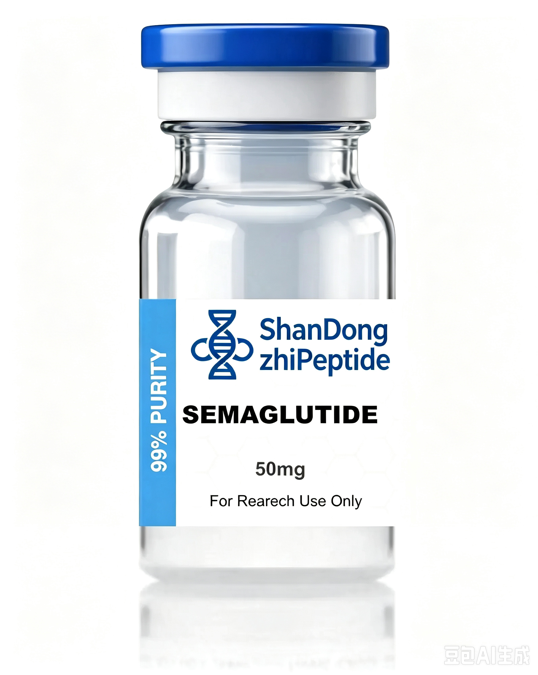 RT Peptide 50mg