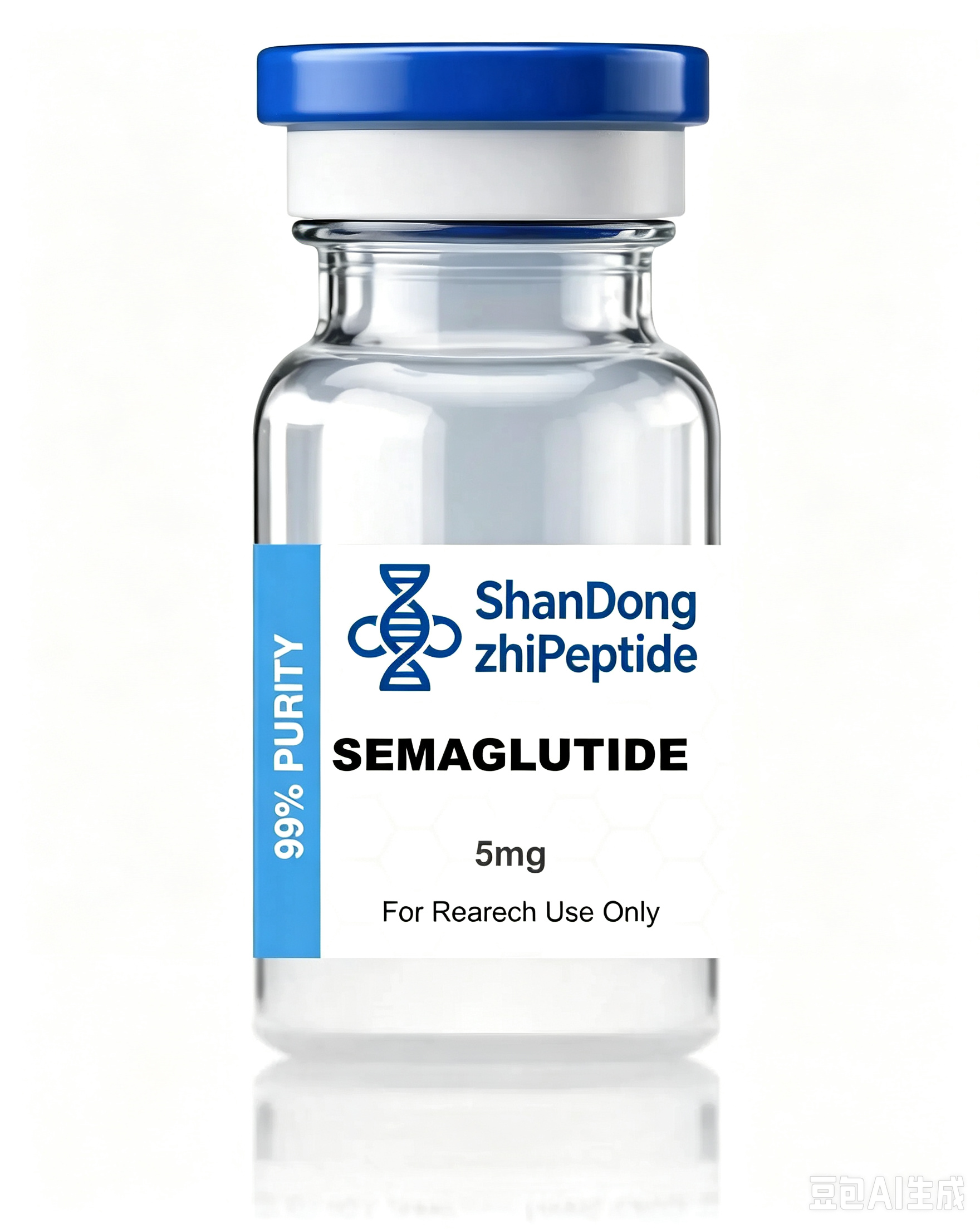 Semaglu 5mg