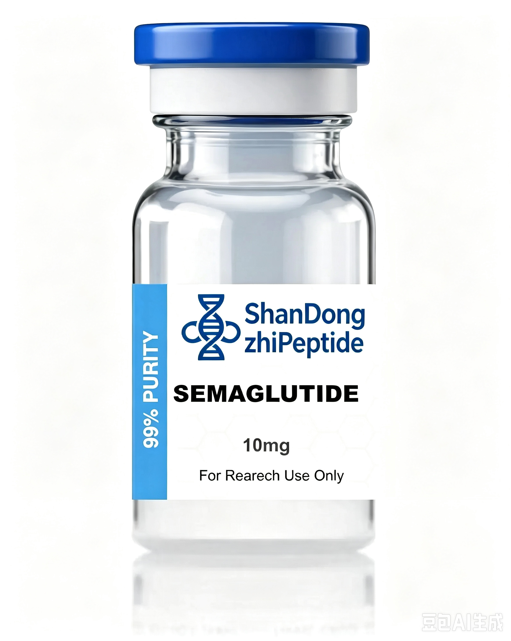 Semaglu 10mg
