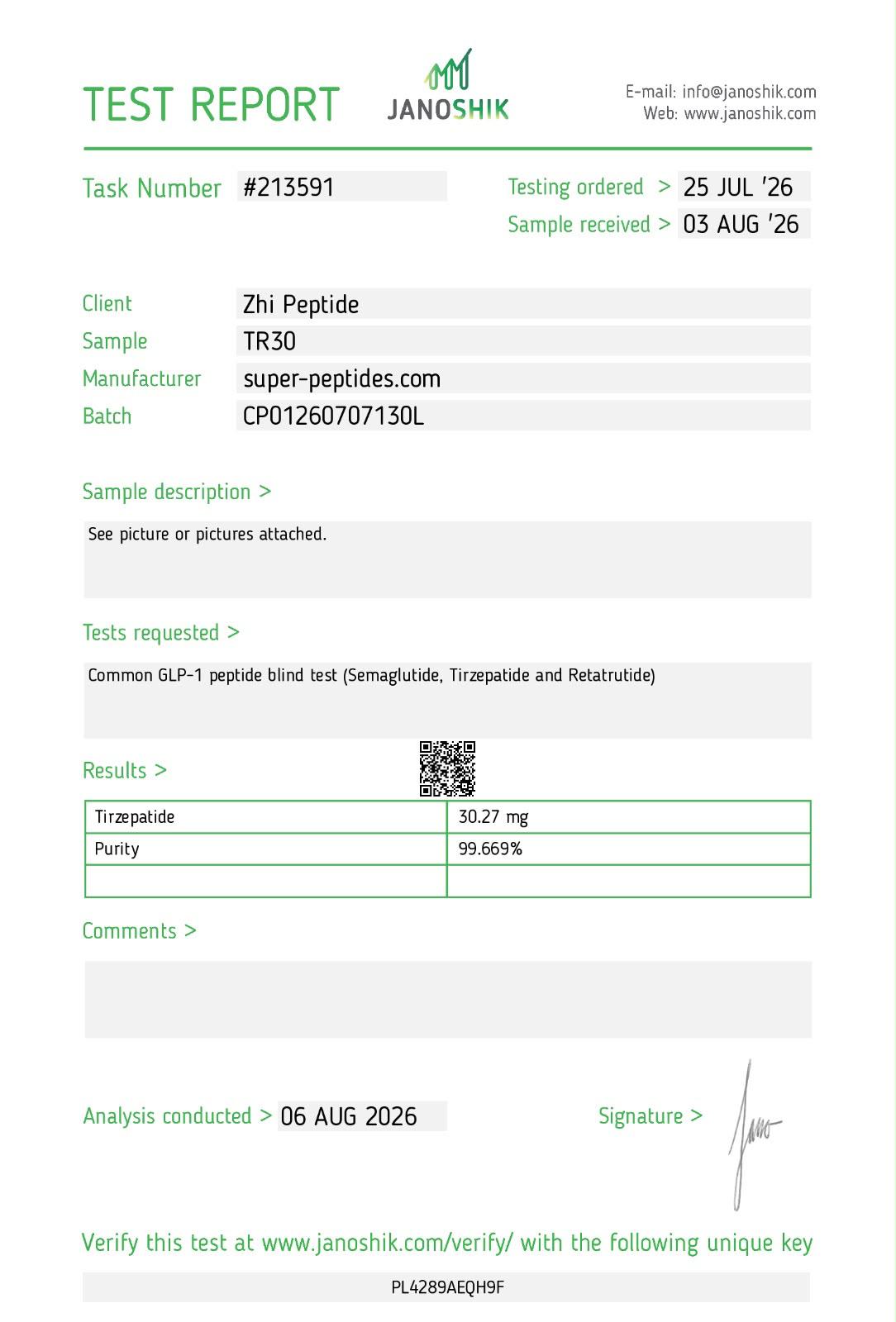 Certificate 2