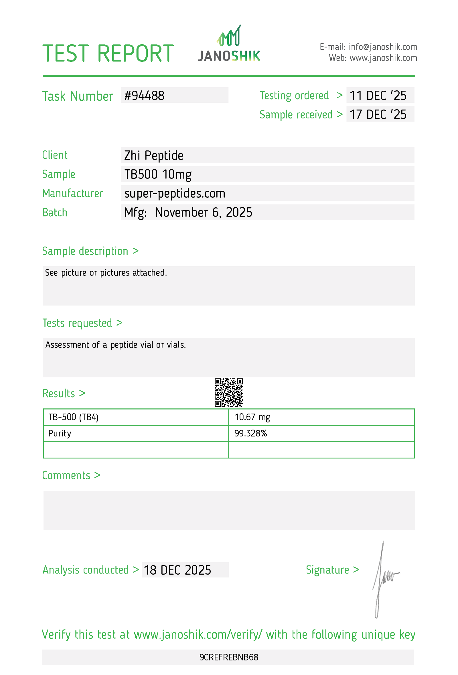 Certificate 4